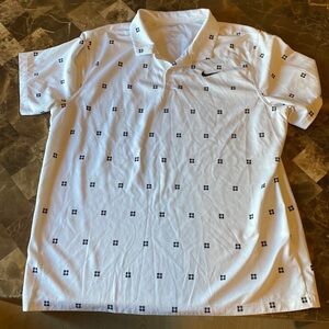 Nike Polo size XL